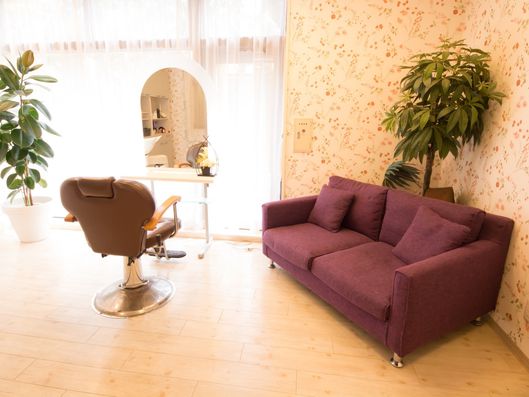 ビューティサロン