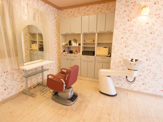 ビューティサロン