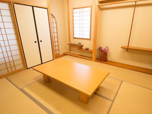 ファミリールーム