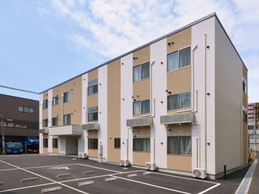 居室