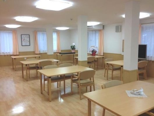 ダイニングルーム