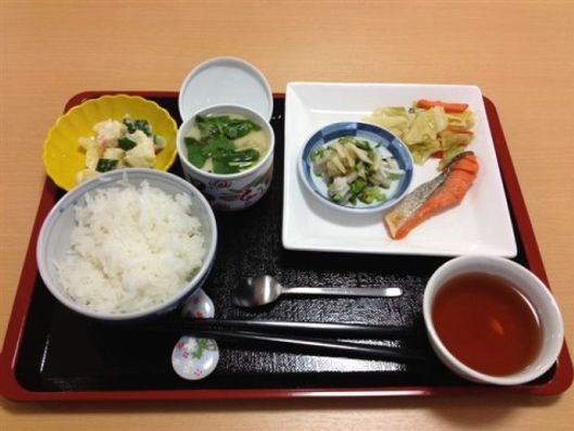 食堂