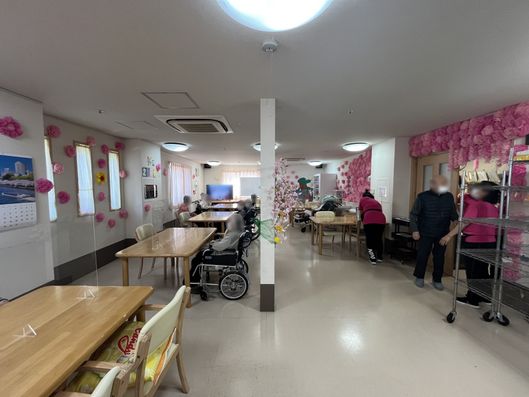 ダイニングルーム