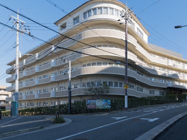 残り5室以上 11 12更新 チャームスイート緑地公園 豊中市 360度パノラマ画像 みんなの介護