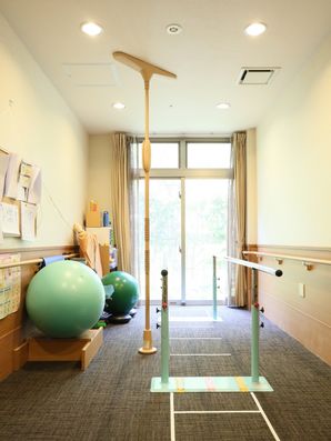 機能訓練室