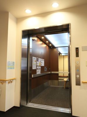 エレベーター