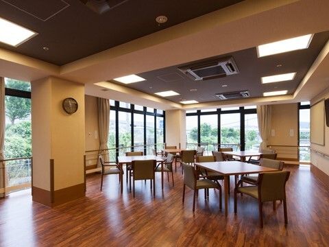 「チャーム京都音羽」サポート環境