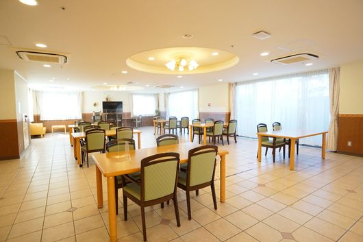 ダイニングルーム