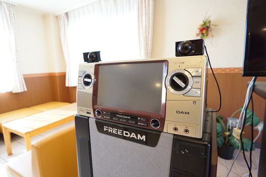 ダイニングルーム