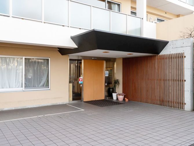 フェリエ ドゥ 三鷹（ライクケア 株式会社）の施設写真