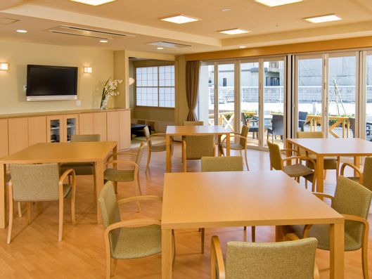 ダイニングルーム