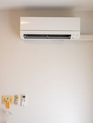 エアコン