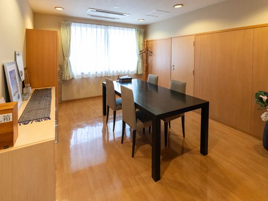 ダイニングルーム