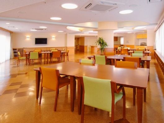 ダイニングルーム