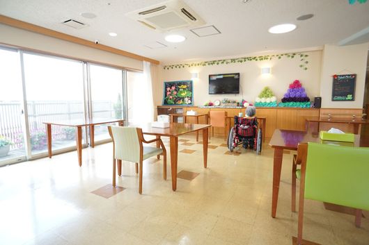 ダイニングルーム