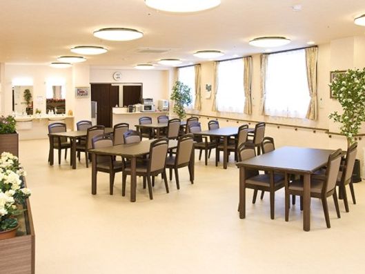 ダイニングルーム