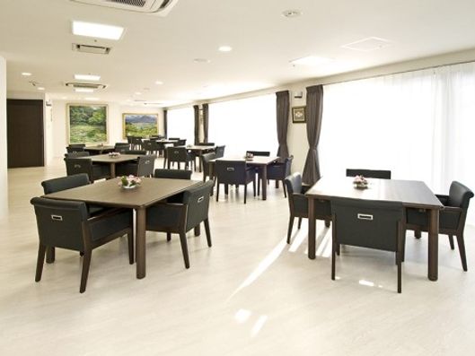 ダイニングルーム