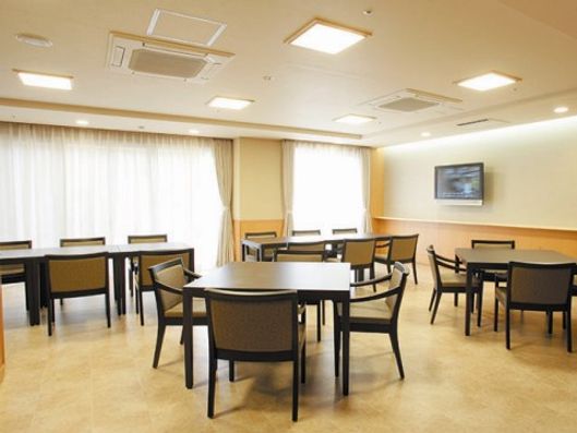 ダイニングルーム