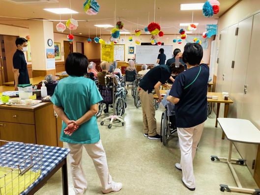 ダイニングルーム