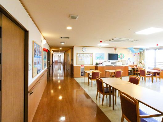 ダイニングルーム