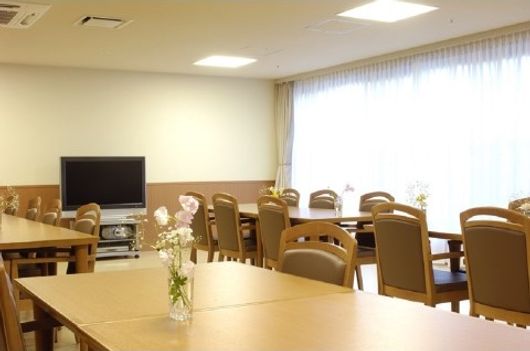 ダイニングルーム