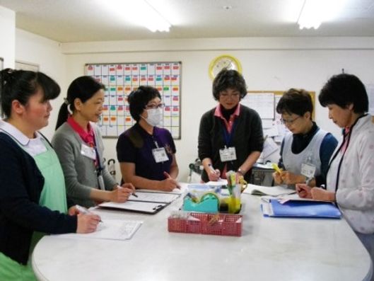 スタッフイメージ