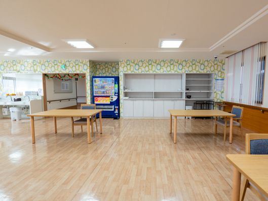 ダイニングルーム