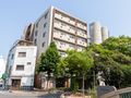 アルファリビング岡山西川緑道公園の写真