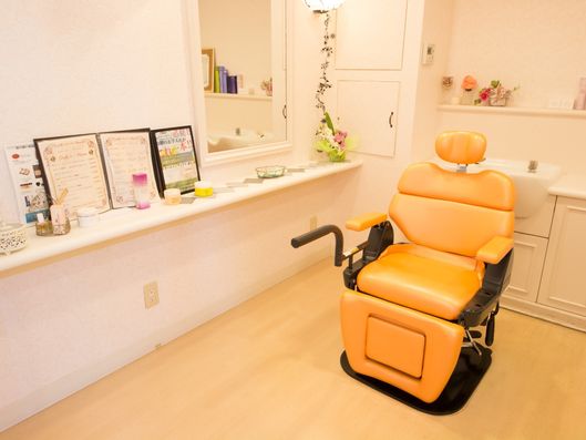 ビューティーサロン