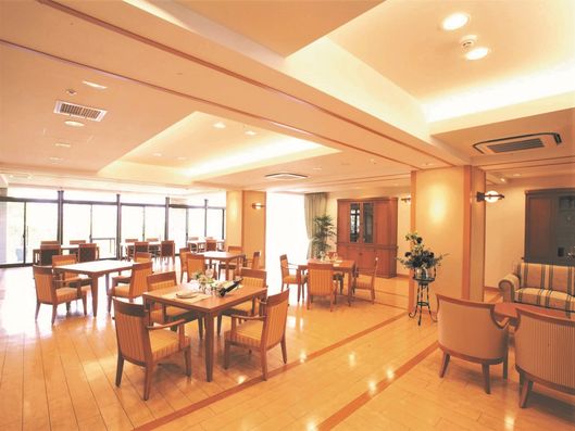 レストラン／MISORA