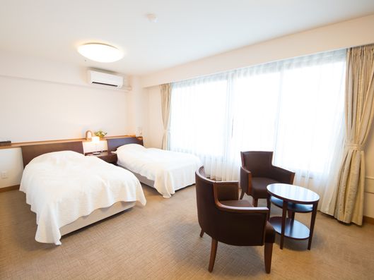 ファミリールーム