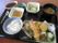 和食の手作り料理提供