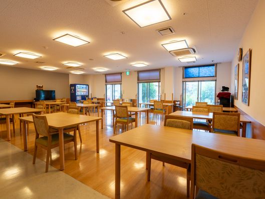 ダイニングルーム