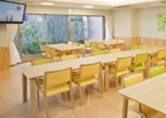 ダイニングルーム