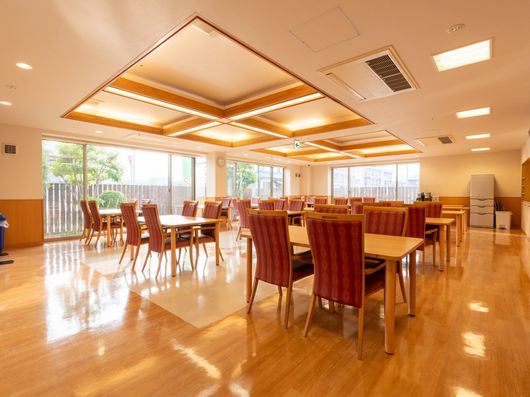 ダイニングルーム