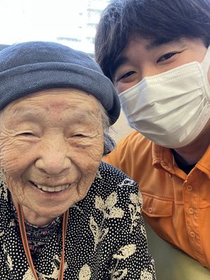 スタッフイメージ