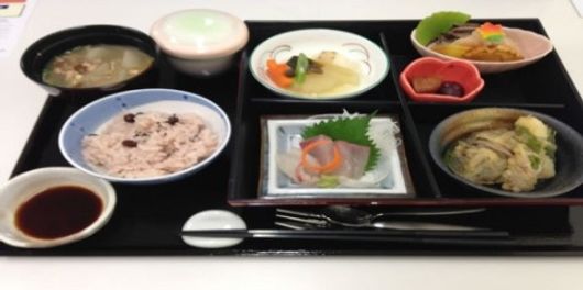 食堂