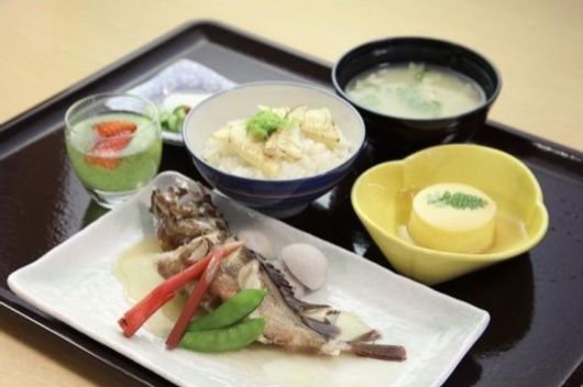 食堂