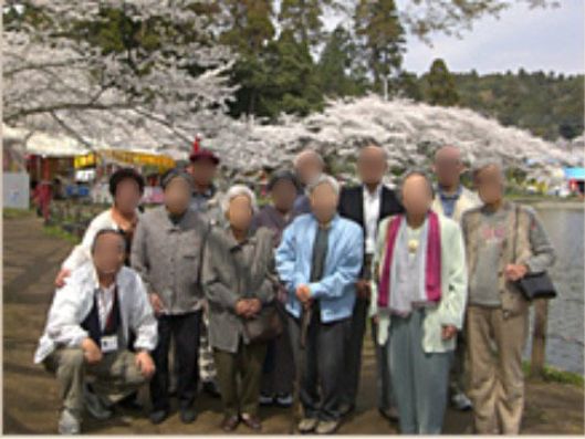 アクティビティ