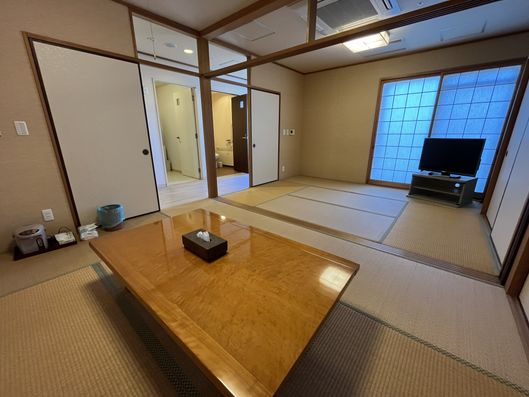 和室