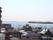 「あんじゅ三浦海岸」景色　三浦の家々