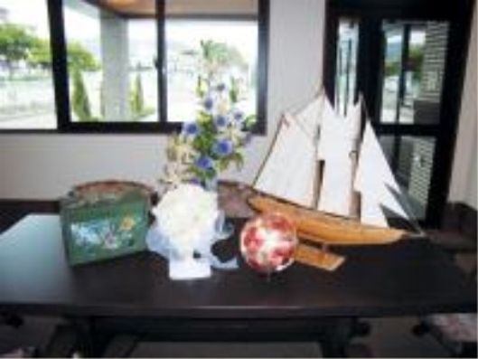 レクリエーション2