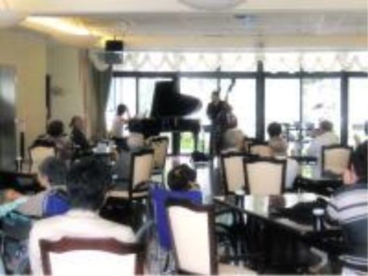 レクリエーション