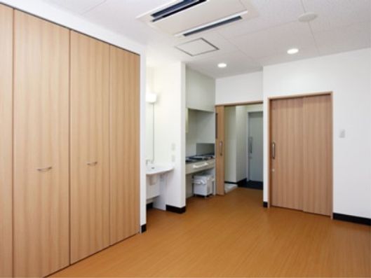 居室