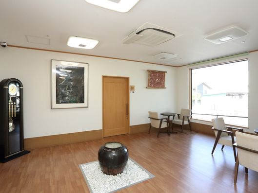 ホール