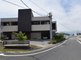 快適な居住空間を示す外観