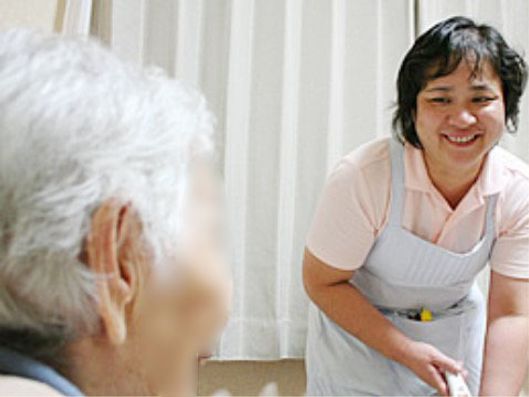 介護サービス