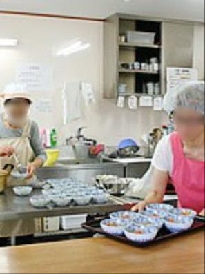 食事