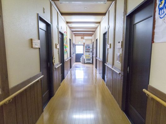 通路