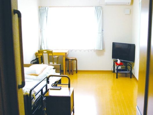 居室